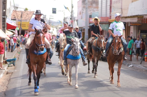 Festa do Vaquejada de Juazeiro do Norte