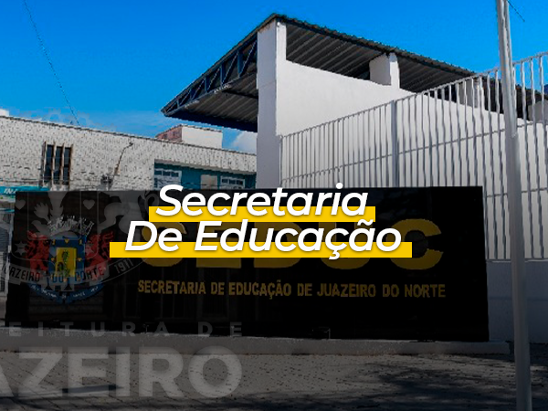 Seduc lança editais de Processos Seletivos para quatro cargos