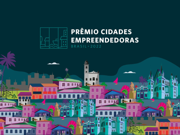 Juazeiro do Norte estará no Prêmio Cidades Empreendedoras 2022, em Brasília