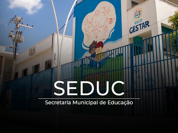 Secretaria de Educação de Eunápolis anuncia a abertura das matrículas para  o ano letivo 2021