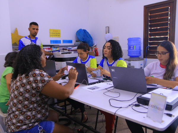 "A Prefeitura no seu bairro" chega ao Santo Antônio com mais de 60 serviços