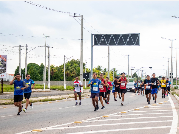 SEJUV abre inscrições para staffs na Meia Maratona Padre Cícero 2024