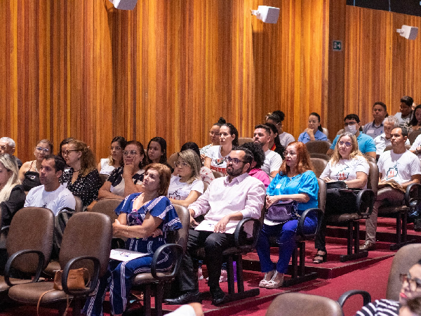 Abertas as inscrições para a 1ª Conferência Municipal de Gestão do Trabalho e da Educação na Saúde