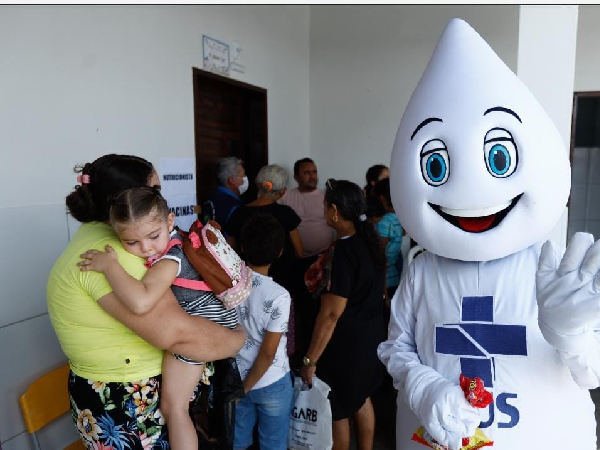 Juazeiro do Norte conquista o Selo UNICEF para o quadriênio 2024 a 2028