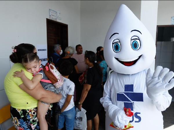 Juazeiro do Norte conquista o Selo UNICEF do quadriênio de 2021 a 2024