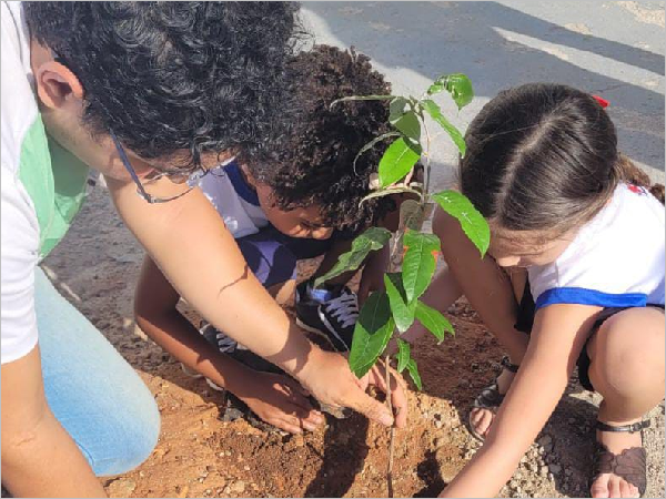 Juazeiro do Norte conquista o Prêmio Socioambiental Chico Mendes