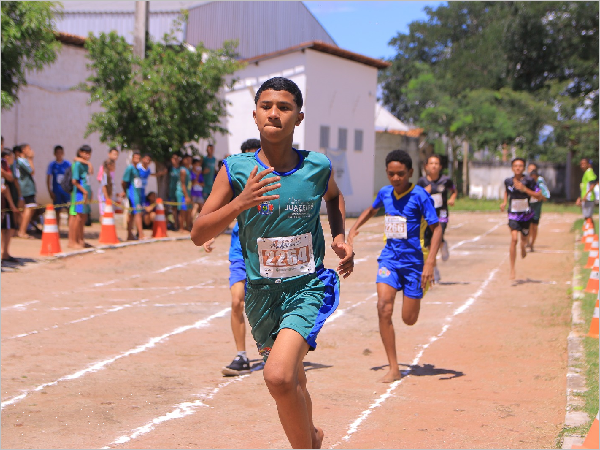 SEJUV LANÇA EDITAL DE CREDENCIAMENTO PARA O PROGRAMA CAMPEÕES PELO ESPORTE 2025