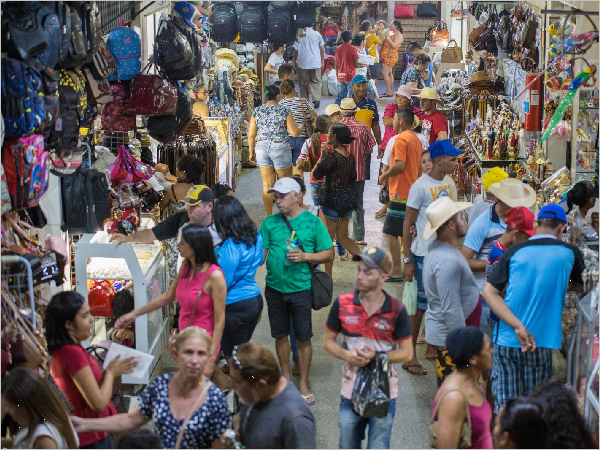 Turismo avança em Juazeiro do Norte com indicadores históricos em 2024