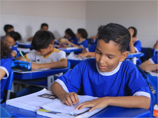 Juazeiro do Norte: Educação que transforma e avança