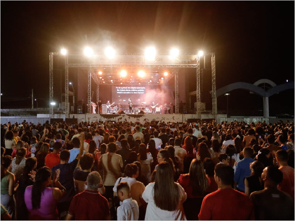 Eventos consolidam política de valorização da Cultura de Juazeiro do Norte