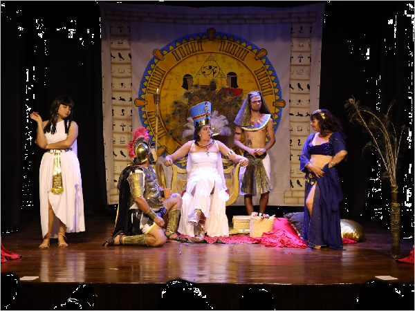 Teatro Marquise Branca terá peças infantis e exposição de xilogravura nesta sem [...]