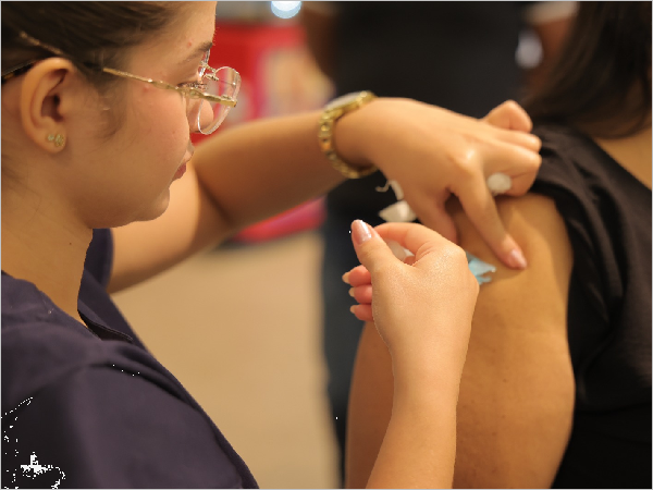 Dia D de multivacinação acontece neste sábado (26), em Juazeiro do Norte