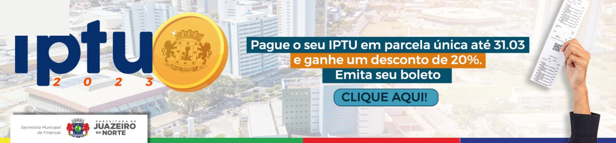 Banner